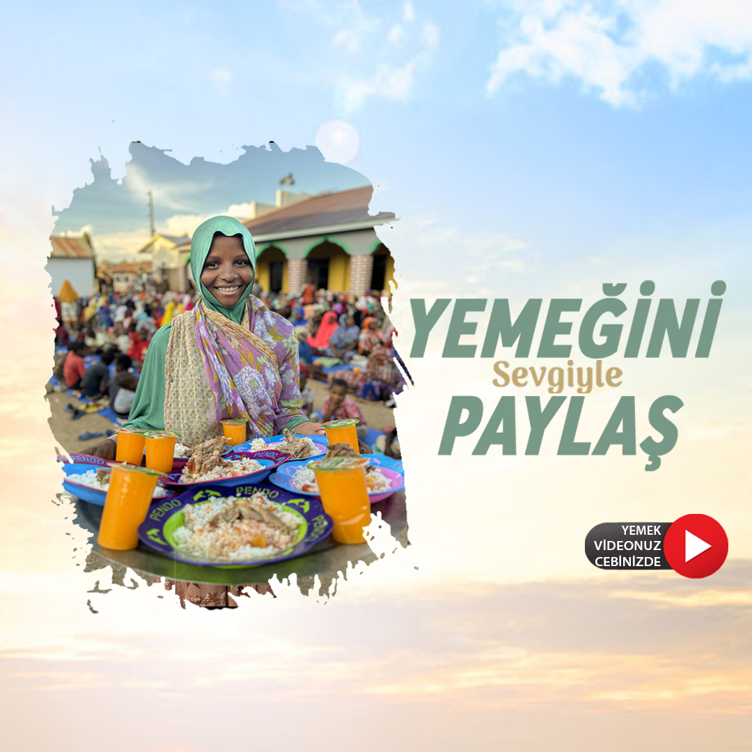 Somali Yemek İkramı